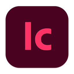 Adobe InCopy 图标