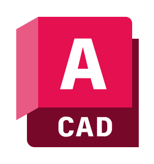 Auto Cad 2024 (U.61.M.182) 图标