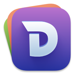 Dash 图标