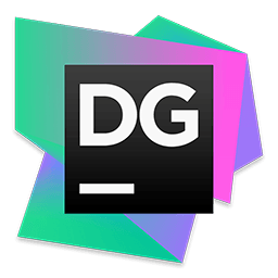 DataGrip 图标