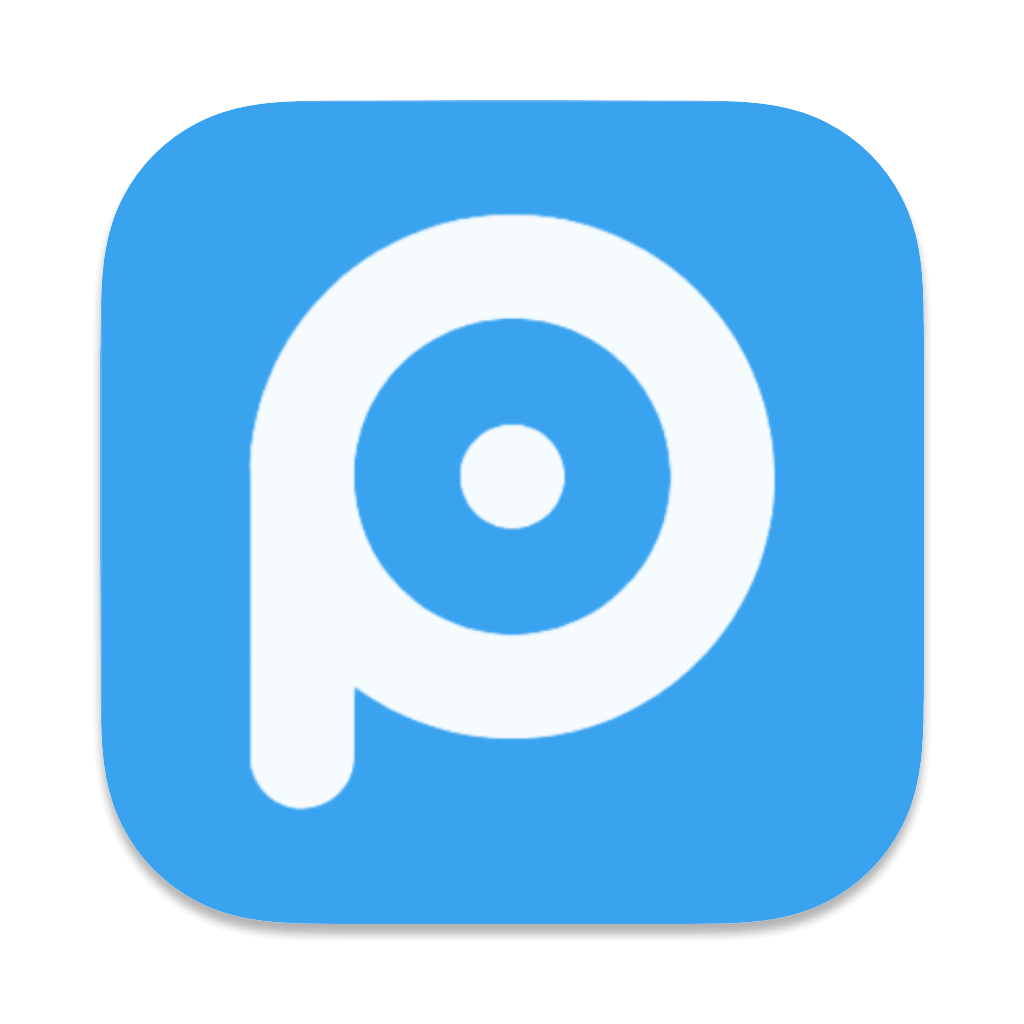 EcoPaste 图标