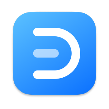 EdrawMax 亿图图示 图标