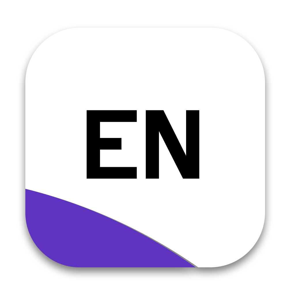 EndNote 图标