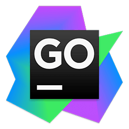 GoLand 图标