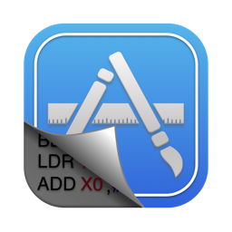 Hopper Disassembler 图标