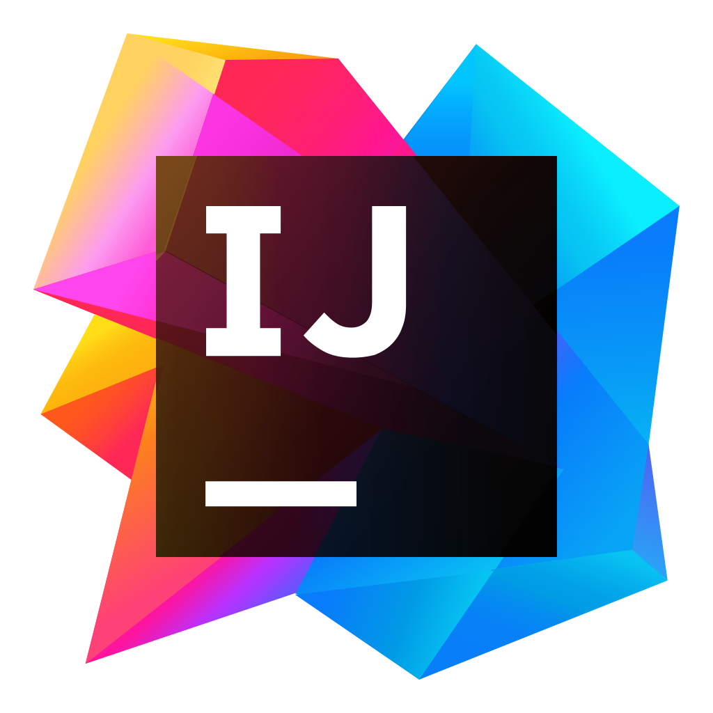 JetBrains IntelliJ IDEA 图标