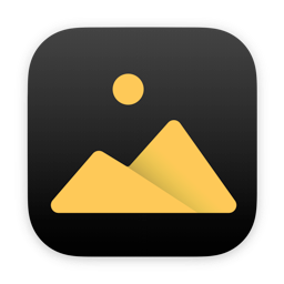 iShot Pro 图标