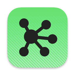 OmniGraffle 图标