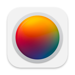 Photomator 图标