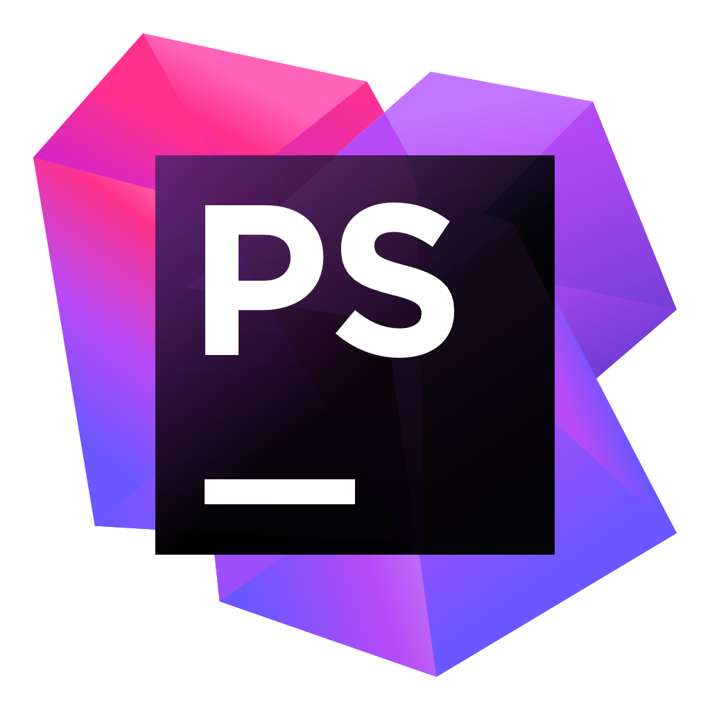 JetBrains PhpStorm 图标