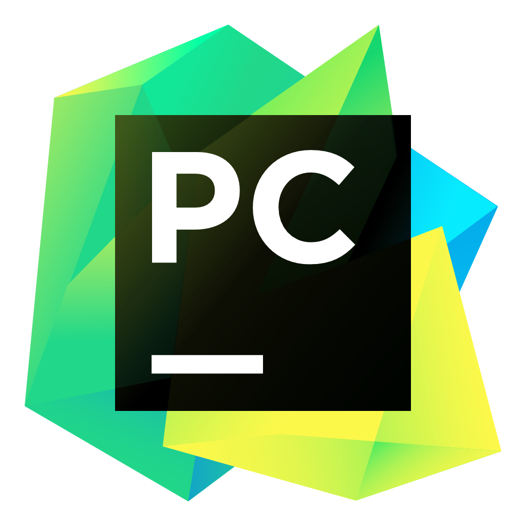 JetBrains  PyCharm 图标