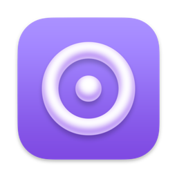 QuickRecorder 图标