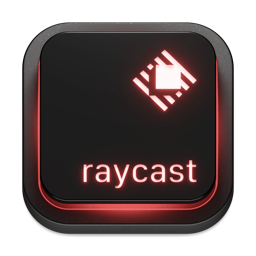 Raycast 图标