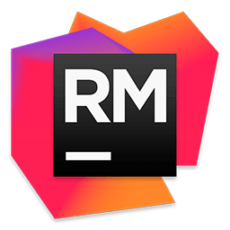 RubyMine 图标