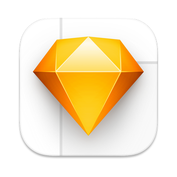 Sketch 图标