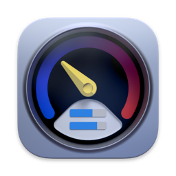 System Dashboard Pro 图标