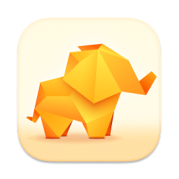 TablePlus 图标