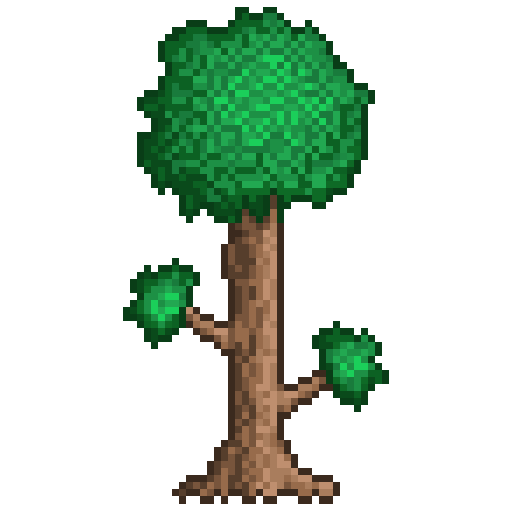Terraria 图标