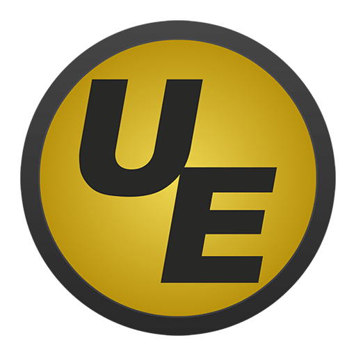 UltraEdit 图标