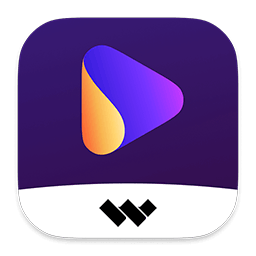 Wondershare UniConverter 图标